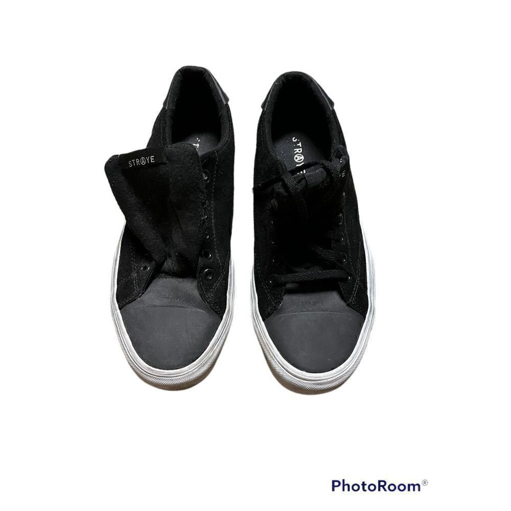 Straye Stanley Dixon  